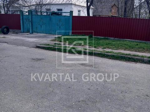 дом по адресу Житомирська