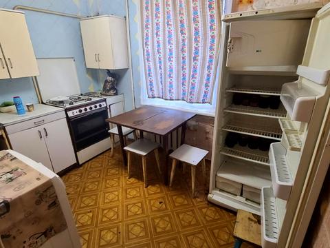 квартира за адресою Академіка Корольова вул., 68-А