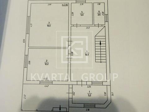 дом по адресу Лычака ул.