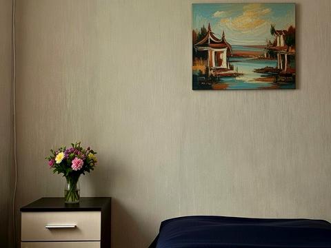 квартира за адресою Патріарха Мстислава Скрипника вул., 40-А