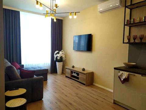 квартира за адресою Жилянська вул., 68