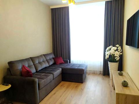 квартира за адресою Жилянська вул., 68