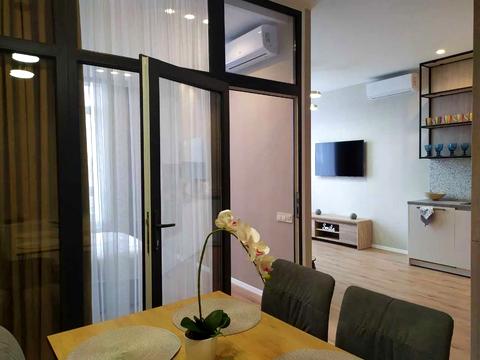 квартира за адресою Жилянська вул., 68