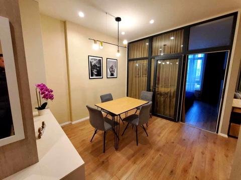 квартира за адресою Жилянська вул., 68