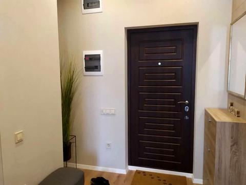 квартира за адресою Жилянська вул., 68