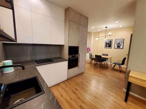 квартира за адресою Жилянська вул., 68