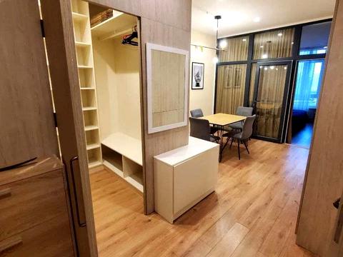 квартира за адресою Жилянська вул., 68