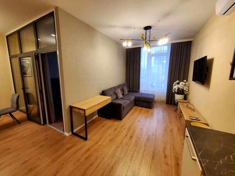 квартира за адресою Жилянська вул., 68