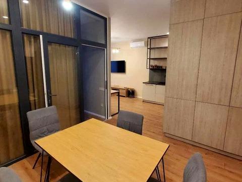 квартира за адресою Жилянська вул., 68