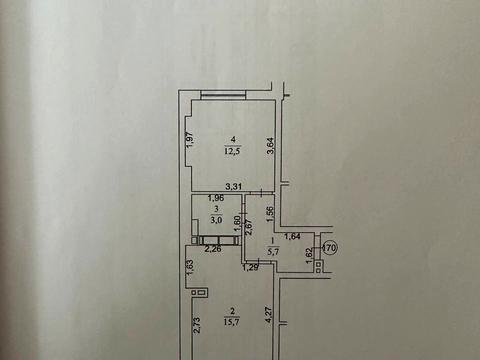 квартира за адресою Святослава Хороброго вул., 11-Б
