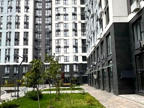 квартира за адресою Святослава Хороброго вул., 11-Б