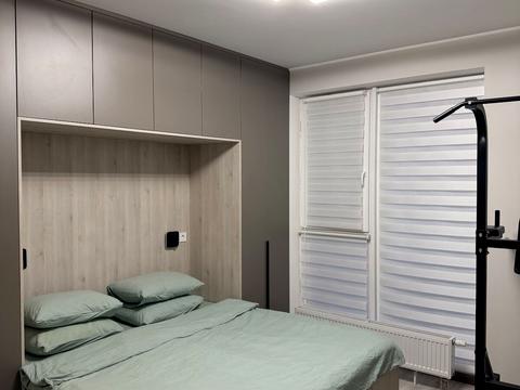 квартира за адресою Святослава Хороброго вул., 11-Б