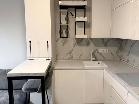 квартира за адресою Святослава Хороброго вул., 11-Б