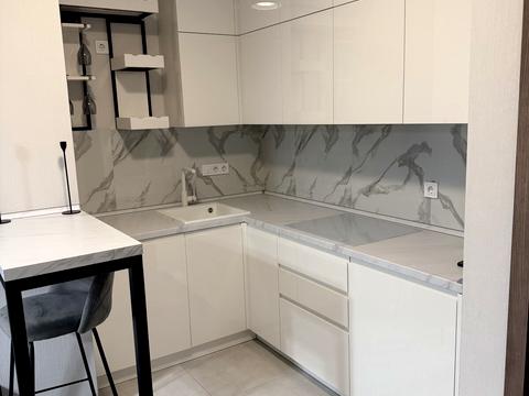 квартира за адресою Святослава Хороброго вул., 11-Б