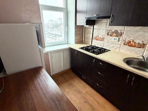 квартира по адресу Львовское шоссе, 8