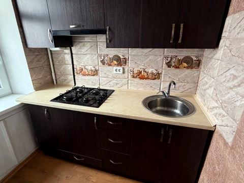 квартира по адресу Львовское шоссе, 8