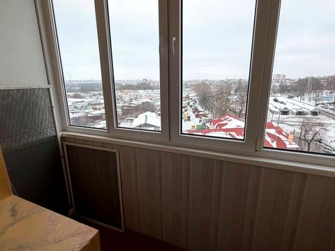 квартира по адресу Львовское шоссе, 8