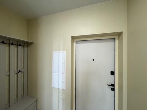 квартира по адресу Вінницьке шоссе, 1/8-Б