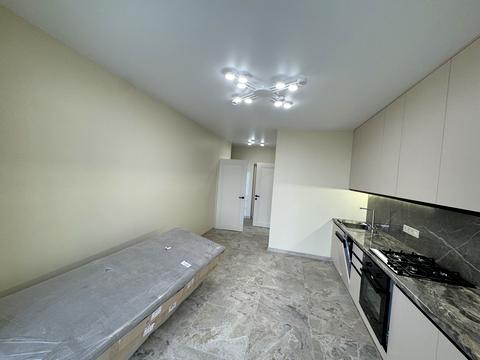 квартира по адресу Вінницьке шоссе, 1/8-Б