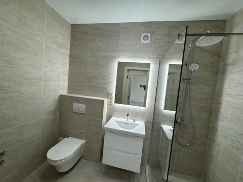 квартира по адресу Вінницьке шоссе, 1/8-Б