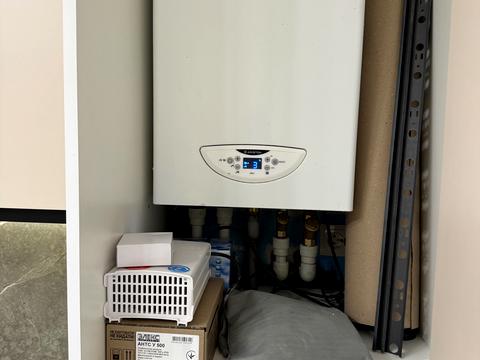 квартира по адресу Вінницьке шоссе, 1/8-Б