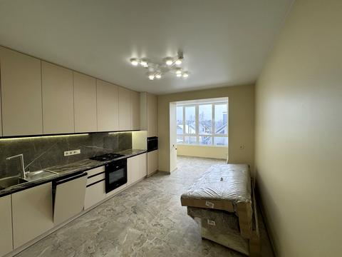 квартира за адресою Вінницьке шосе, 1/8-Б