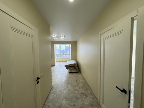 квартира по адресу Вінницьке шоссе, 1/8-Б