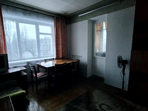 квартира за адресою Київ, Миколи Руденка бульв. (Кольцова), 17-В