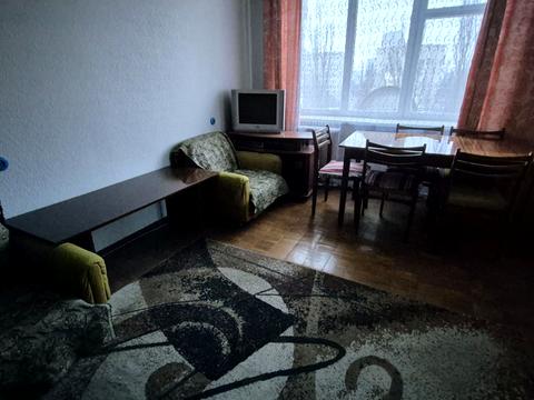 квартира за адресою Київ, Миколи Руденка бульв. (Кольцова), 17-В