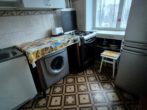 квартира за адресою Київ, Миколи Руденка бульв. (Кольцова), 17-В