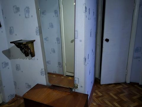 квартира за адресою Київ, Миколи Руденка бульв. (Кольцова), 17-В