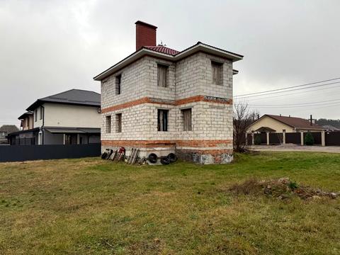 дом по адресу Сергеевская ул.