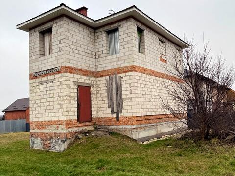 дом по адресу Сергеевская ул.