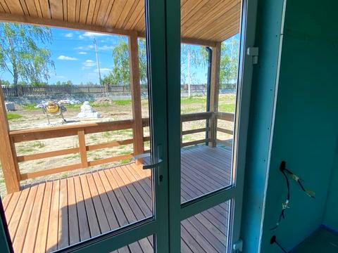 дом по адресу Жовтнева, 5А