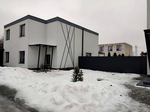 будинок за адресою Харків, Ньютона вул.