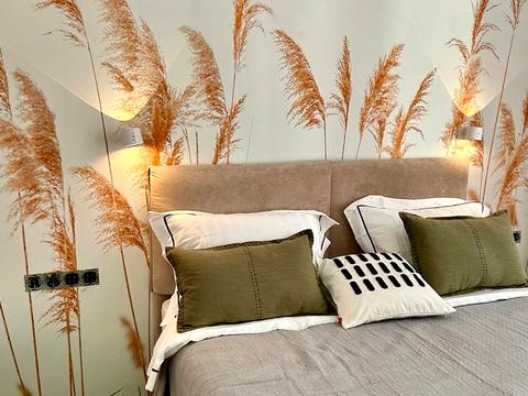 квартира за адресою Салютна вул., (Будинок 02301-02303)