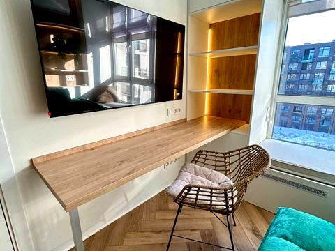 квартира за адресою Салютна вул., (Будинок 02301-02303)