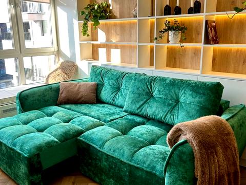 квартира за адресою Салютна вул., (Будинок 02301-02303)