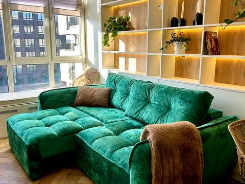 квартира за адресою Салютна вул., (Будинок 02301-02303)