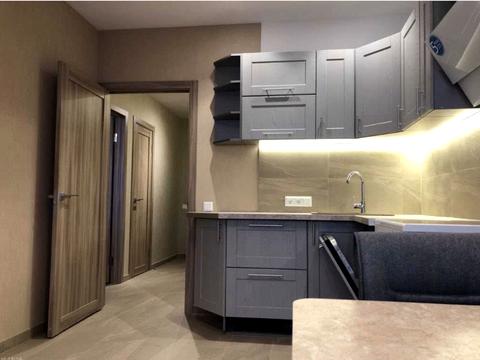 квартира за адресою Митрополита Василя Липківського вул. (Урицького), 33-А