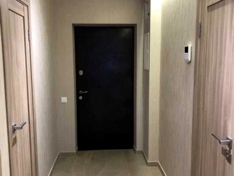 квартира за адресою Митрополита Василя Липківського вул. (Урицького), 33-А