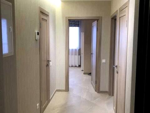 квартира за адресою Митрополита Василя Липківського вул. (Урицького), 33-А