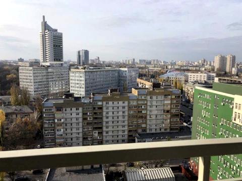 квартира за адресою Митрополита Василя Липківського вул. (Урицького), 33-А