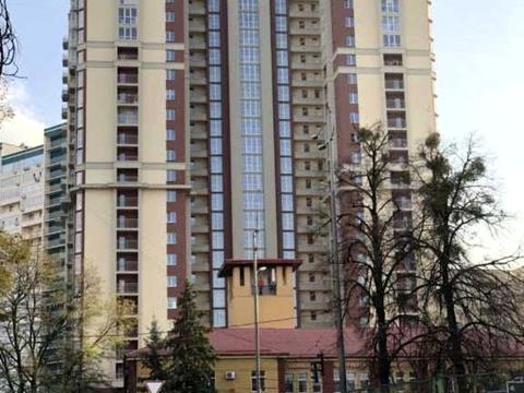 квартира за адресою Митрополита Василя Липківського вул. (Урицького), 33-А