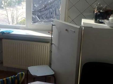 квартира по адресу Лікаря Бончука ул. (Генерала Манагарова), 1