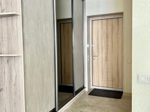 квартира за адресою Набережна Перемоги вул., 112-Д к3