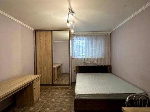 квартира по адресу Колосковая ул., 11