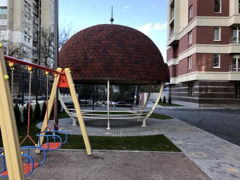 квартира за адресою Митрополита Василя Липківського вул. (Урицького), 33-А