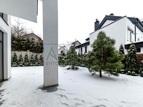 будинок за адресою Київ, Ольшанська