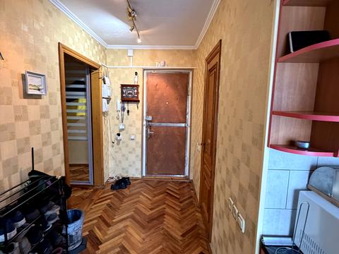 квартира за адресою Шкільна вул. (Героїв Сталінграда), 50